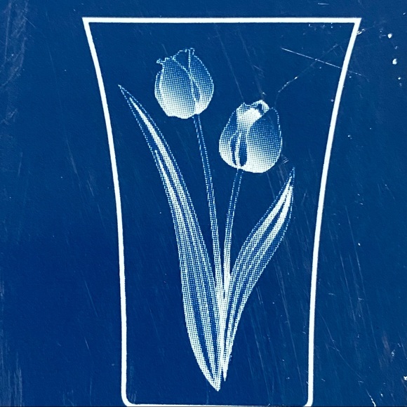 🆕 Mikasa Spring Inspiration 12" Flair Vase - Picture 10 of 16